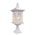 SNOC SALZBURG - LARGE PEDESTAL MOUNT 30840 - Post