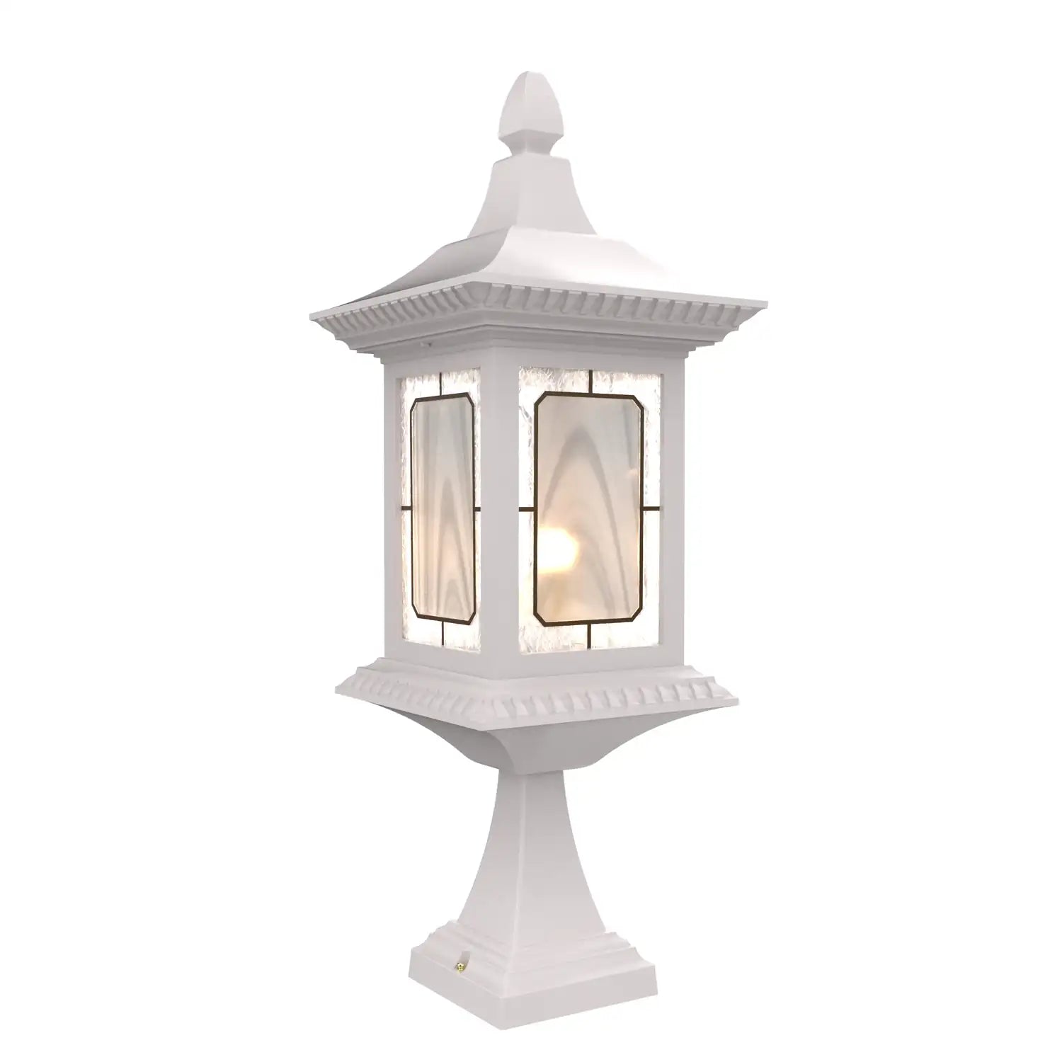 SNOC SALZBURG - LARGE PEDESTAL MOUNT 30840 - Post