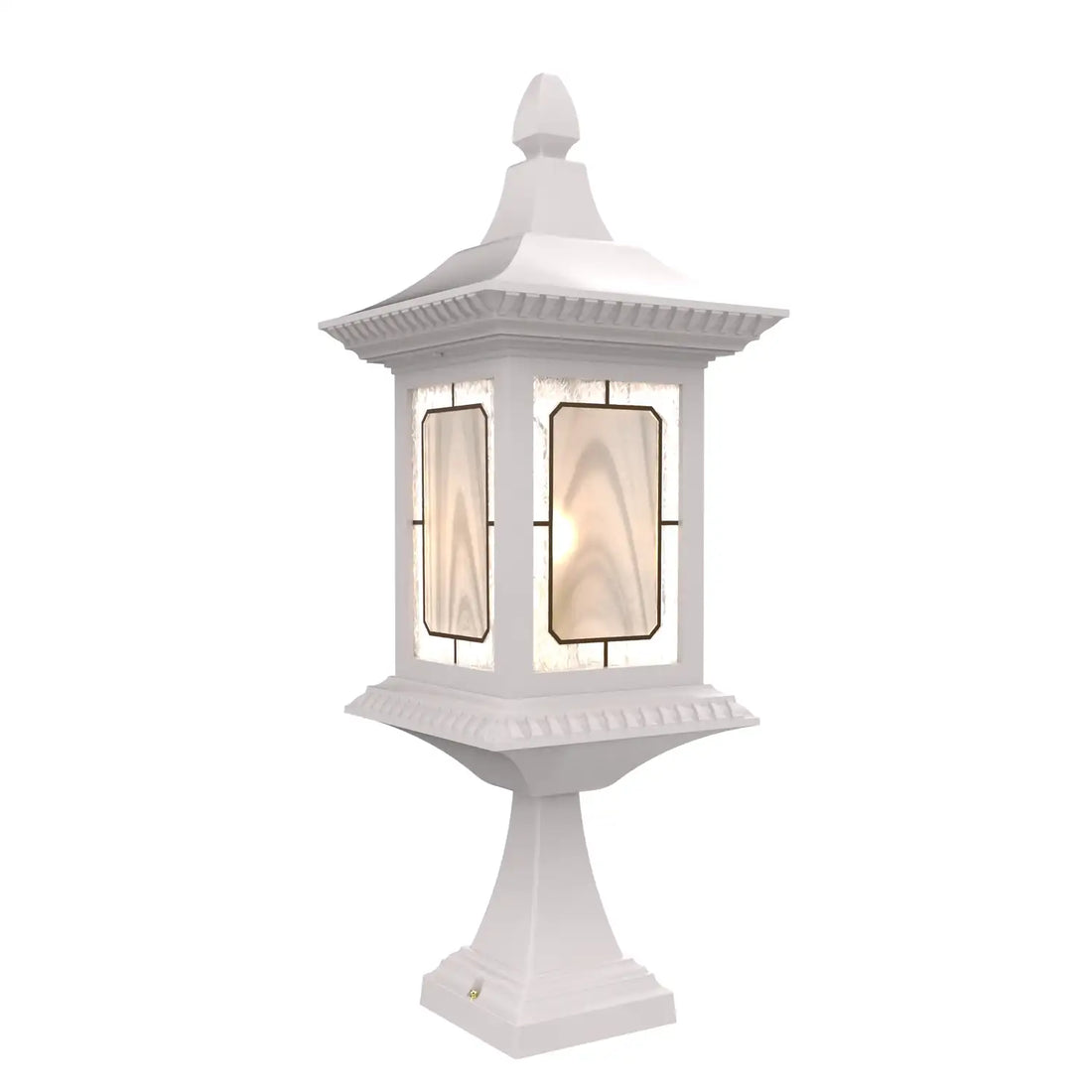 SNOC SALZBURG - LARGE PEDESTAL MOUNT 30840 - Post