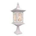 SNOC SALZBURG - LARGE PEDESTAL MOUNT 30840 - Post
