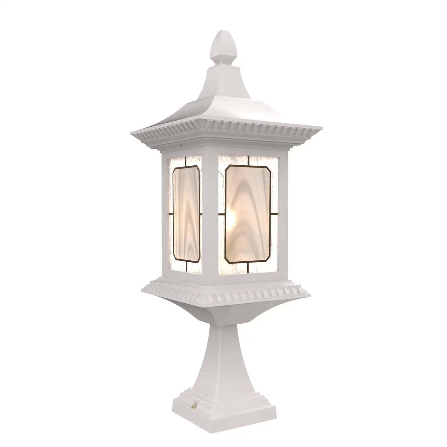 SNOC SALZBURG - LARGE PEDESTAL MOUNT 30840 - Post