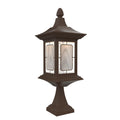 SNOC SALZBURG - LARGE PEDESTAL MOUNT 30840 - Post