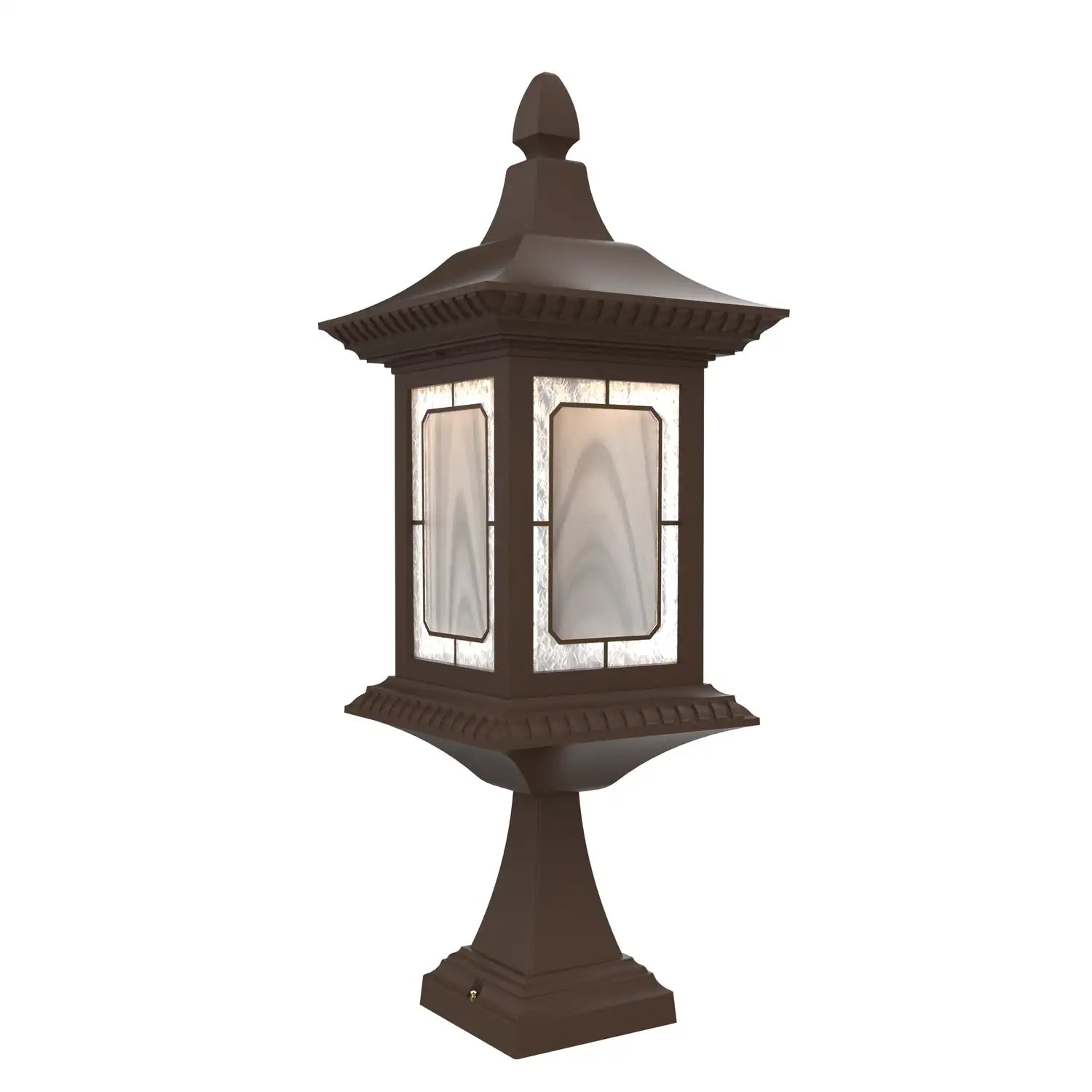 SNOC SALZBURG - LARGE PEDESTAL MOUNT 30840 - Post