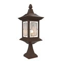 SNOC SALZBURG - LARGE PEDESTAL MOUNT 30840 - Post