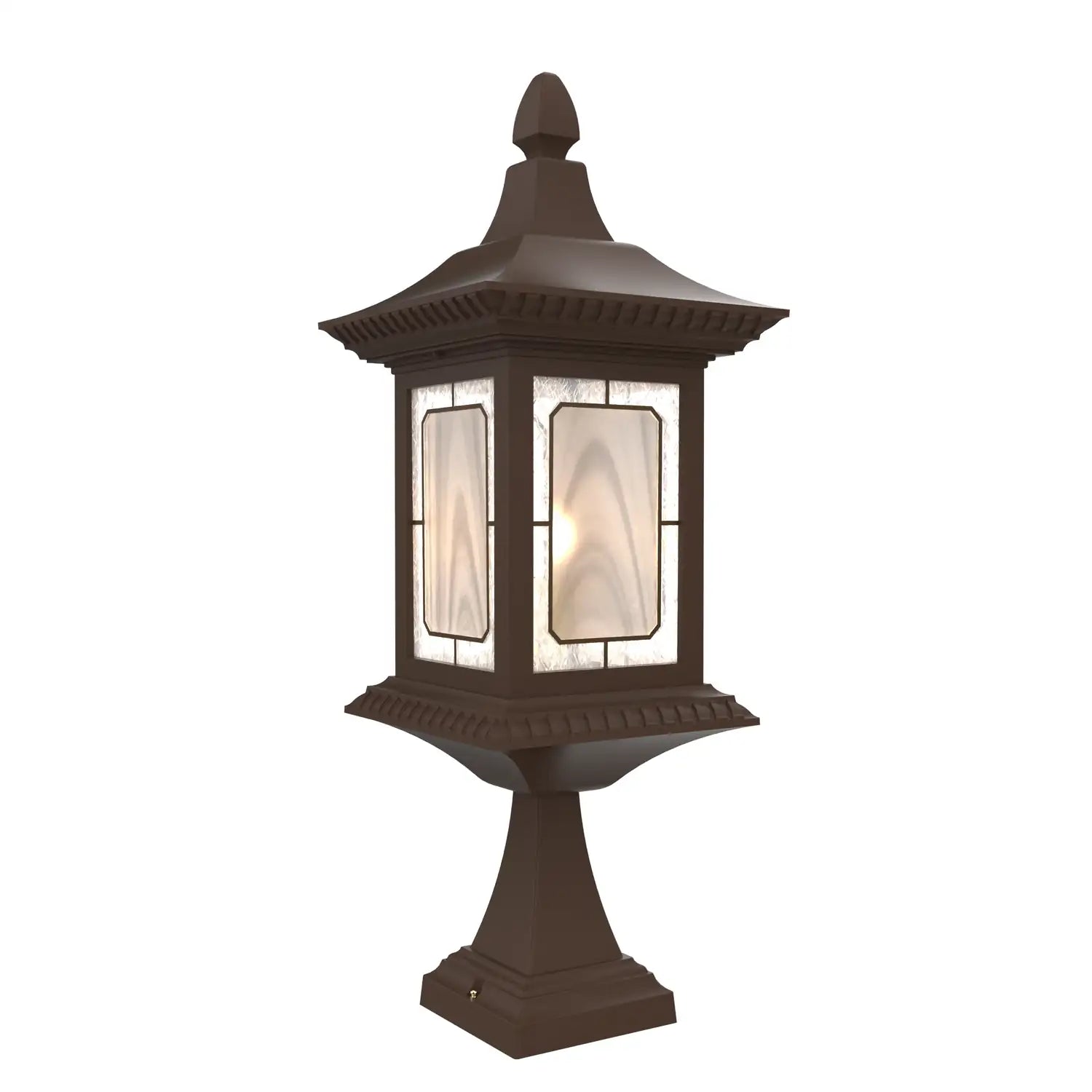 SNOC SALZBURG - LARGE PEDESTAL MOUNT 30840 - Post