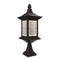 SNOC SALZBURG - LARGE PEDESTAL MOUNT 30840 - Post