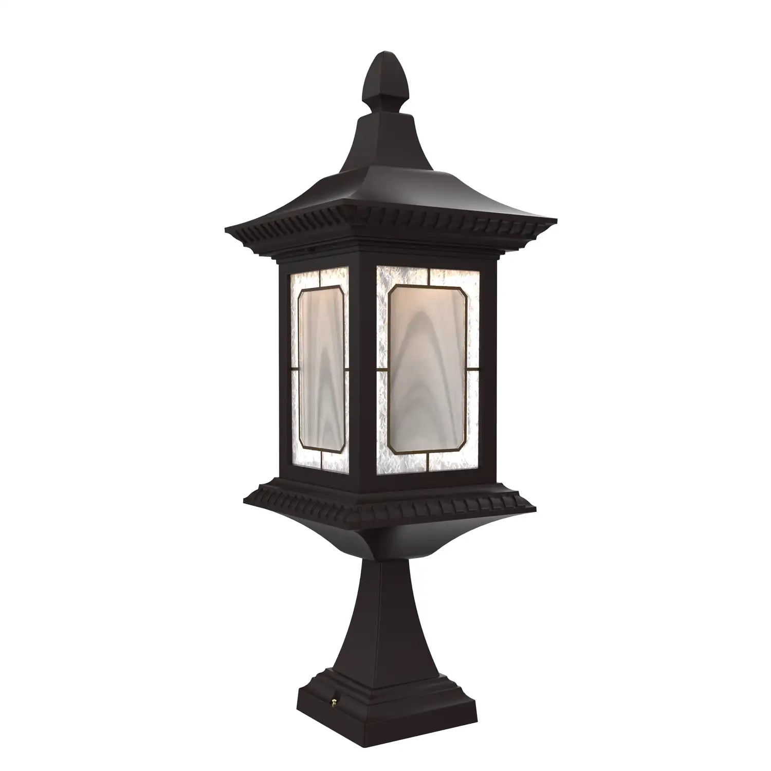 SNOC SALZBURG - LARGE PEDESTAL MOUNT 30840 - Post