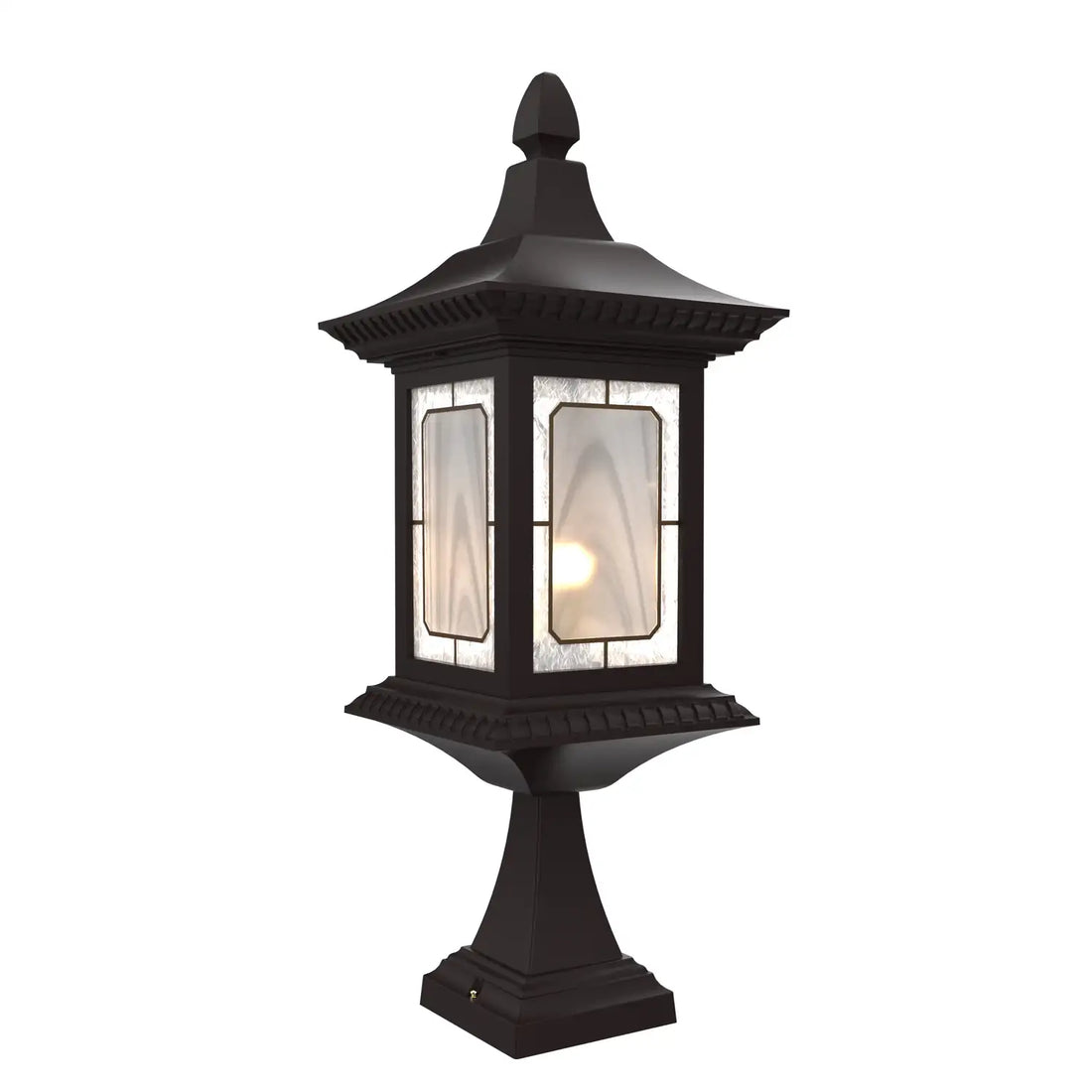 SNOC SALZBURG - LARGE PEDESTAL MOUNT 30840 - Post