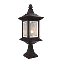 SNOC SALZBURG - LARGE PEDESTAL MOUNT 30840 - Post