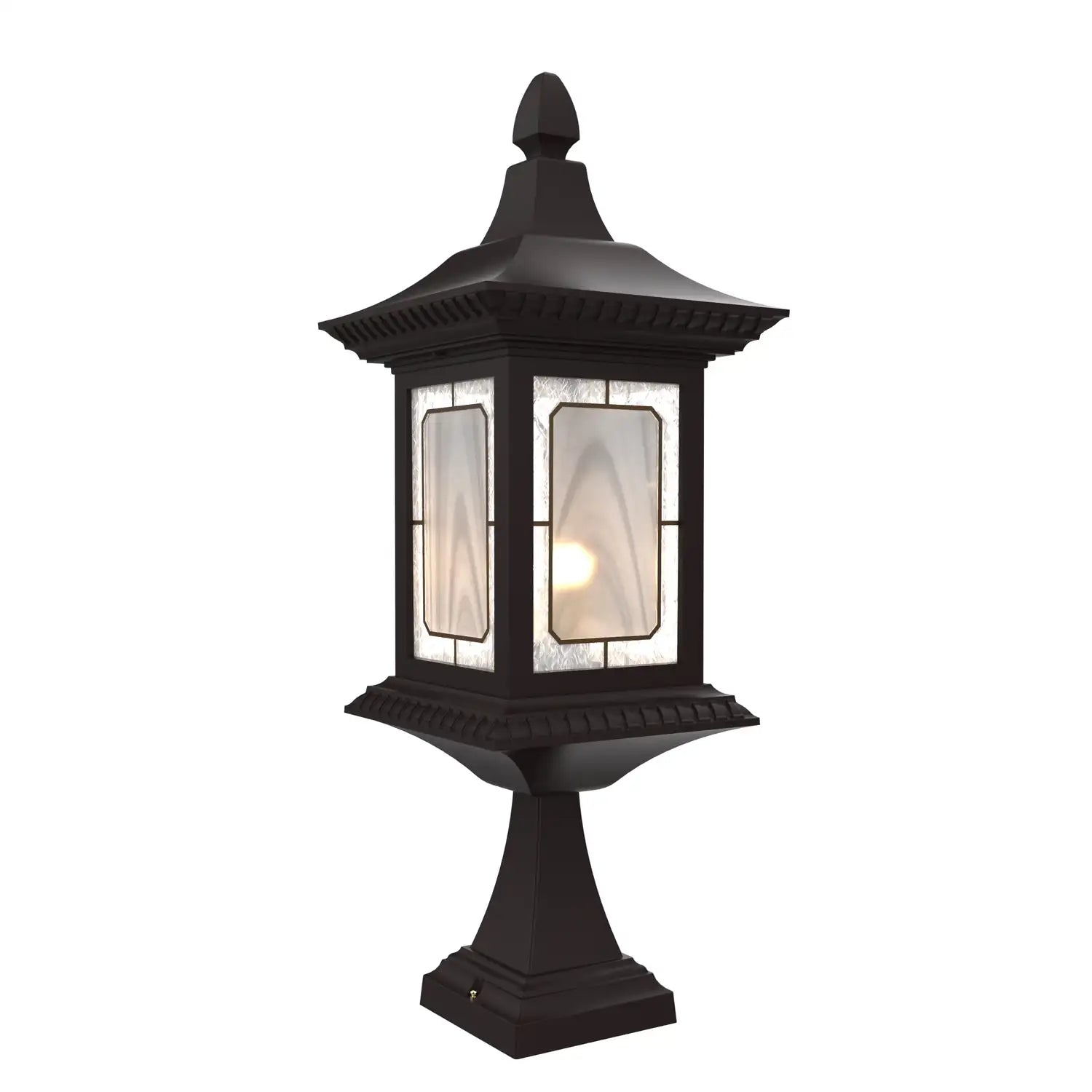 SNOC SALZBURG - LARGE PEDESTAL MOUNT 30840 - Post