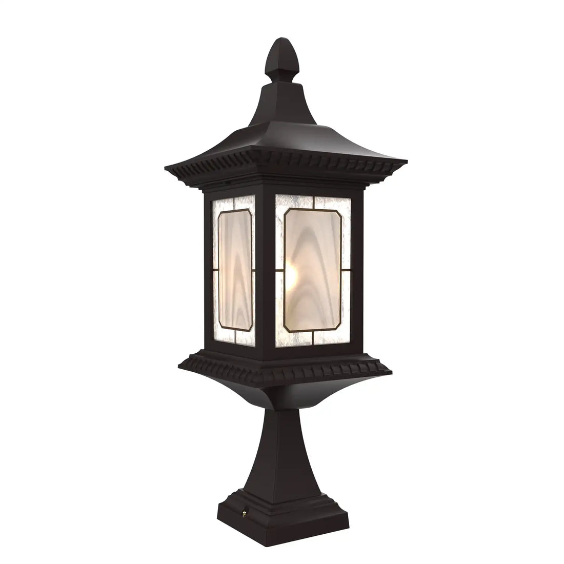 SNOC SALZBURG - LARGE PEDESTAL MOUNT 30840 - Post