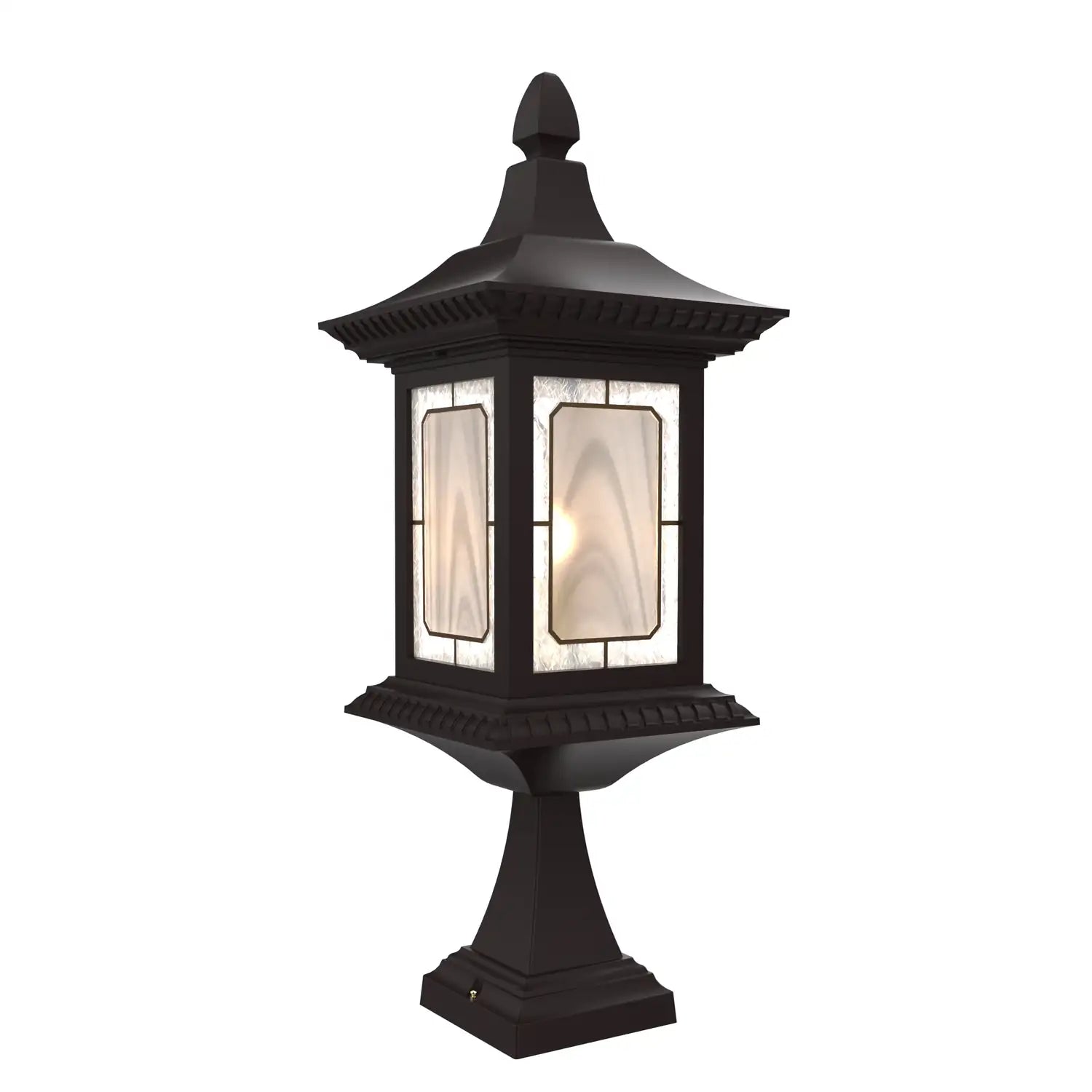 SNOC SALZBURG - LARGE PEDESTAL MOUNT 30840 - Post