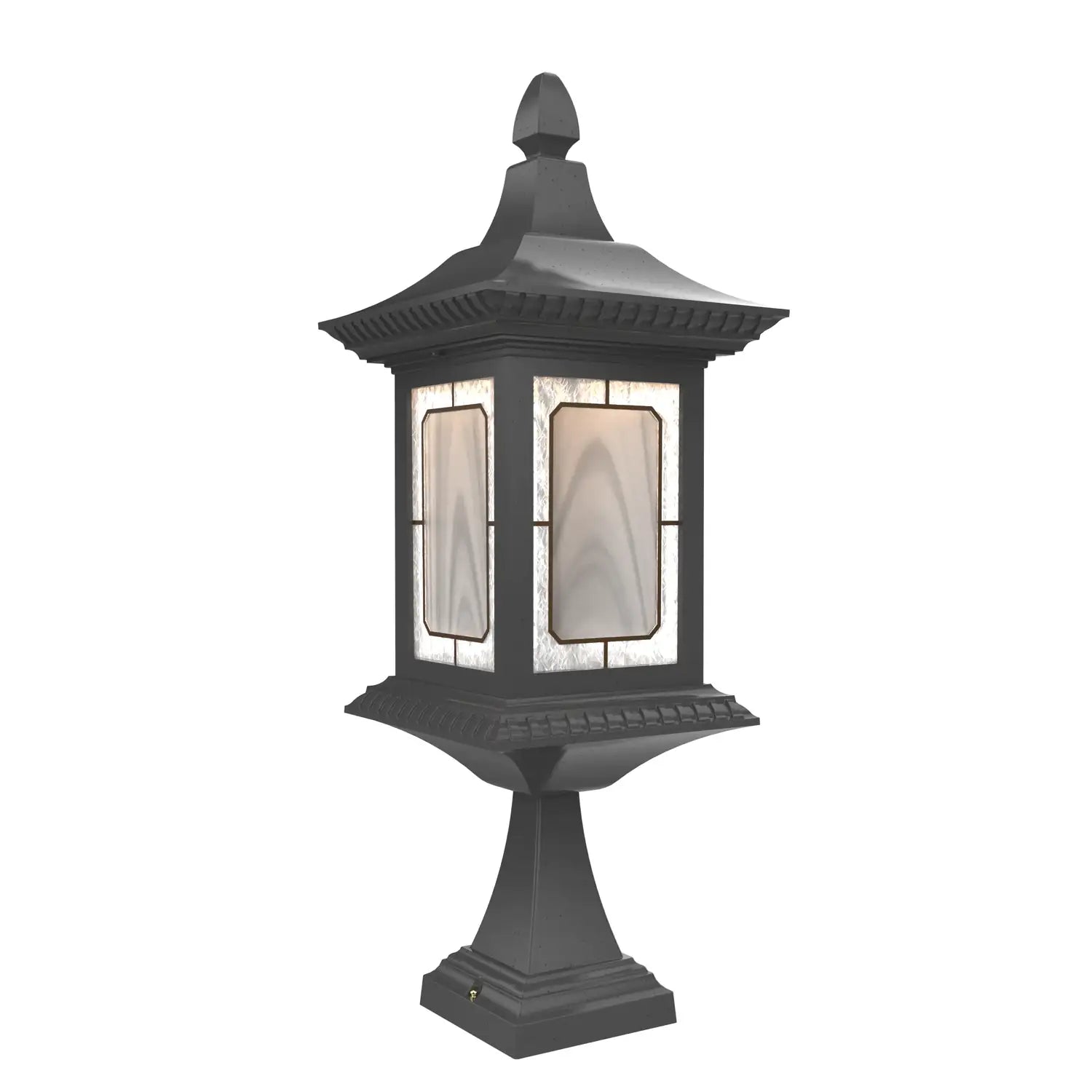 SNOC SALZBURG - LARGE PEDESTAL MOUNT 30840 - Post