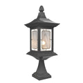 SNOC SALZBURG - LARGE PEDESTAL MOUNT 30840 - Post