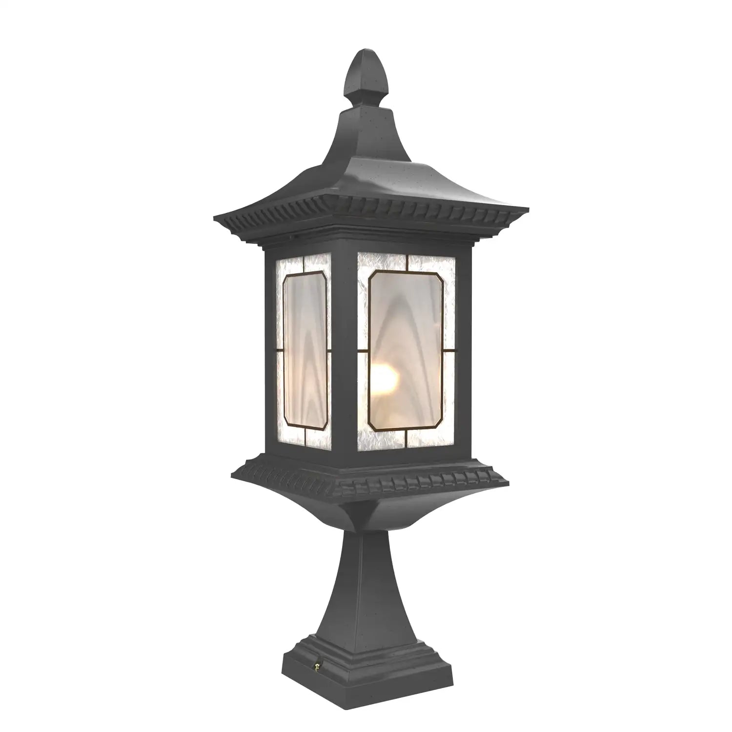 SNOC SALZBURG - LARGE PEDESTAL MOUNT 30840 - Post