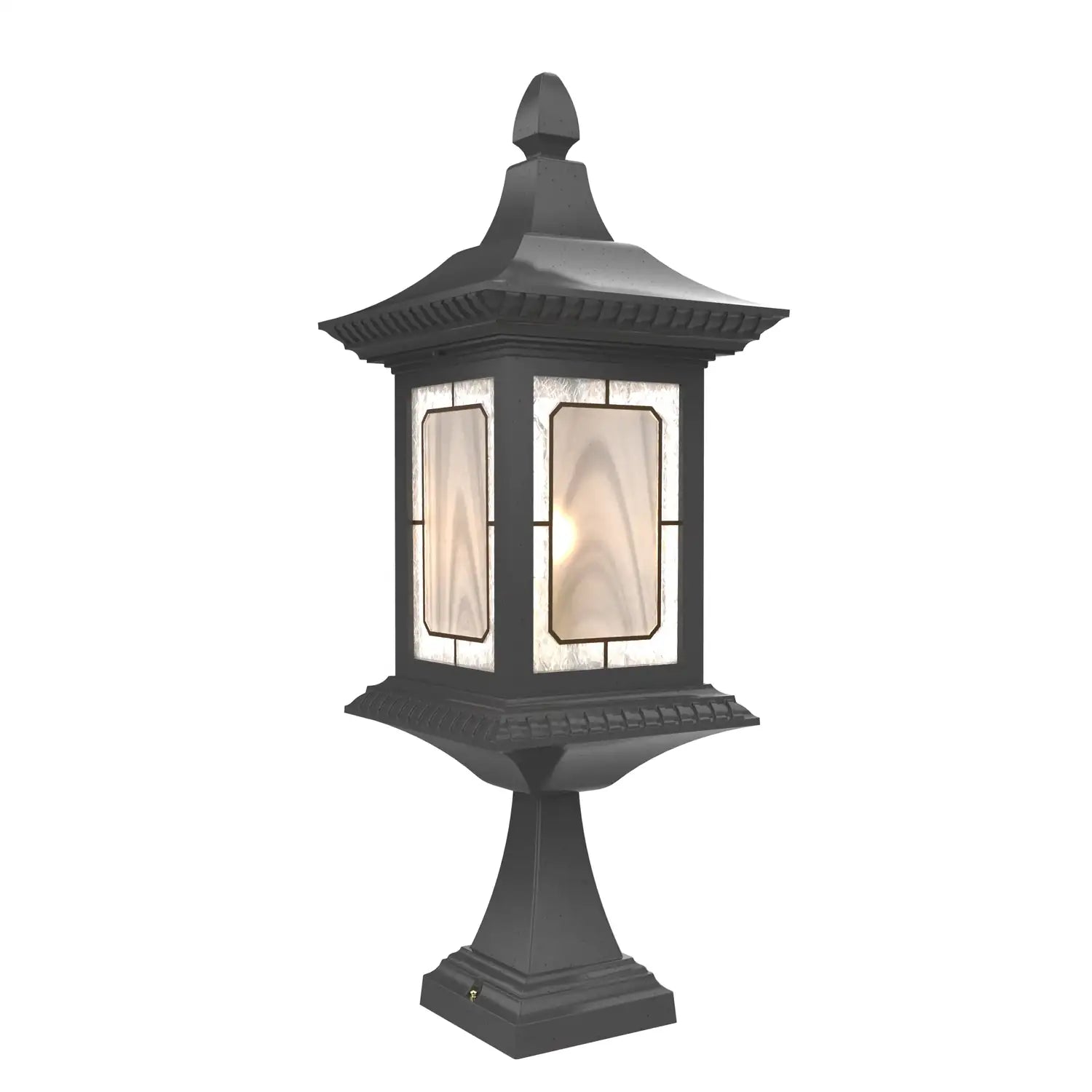 SNOC SALZBURG - LARGE PEDESTAL MOUNT 30840 - Post