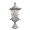 SNOC SALZBURG - LARGE PEDESTAL MOUNT 30840 - Post