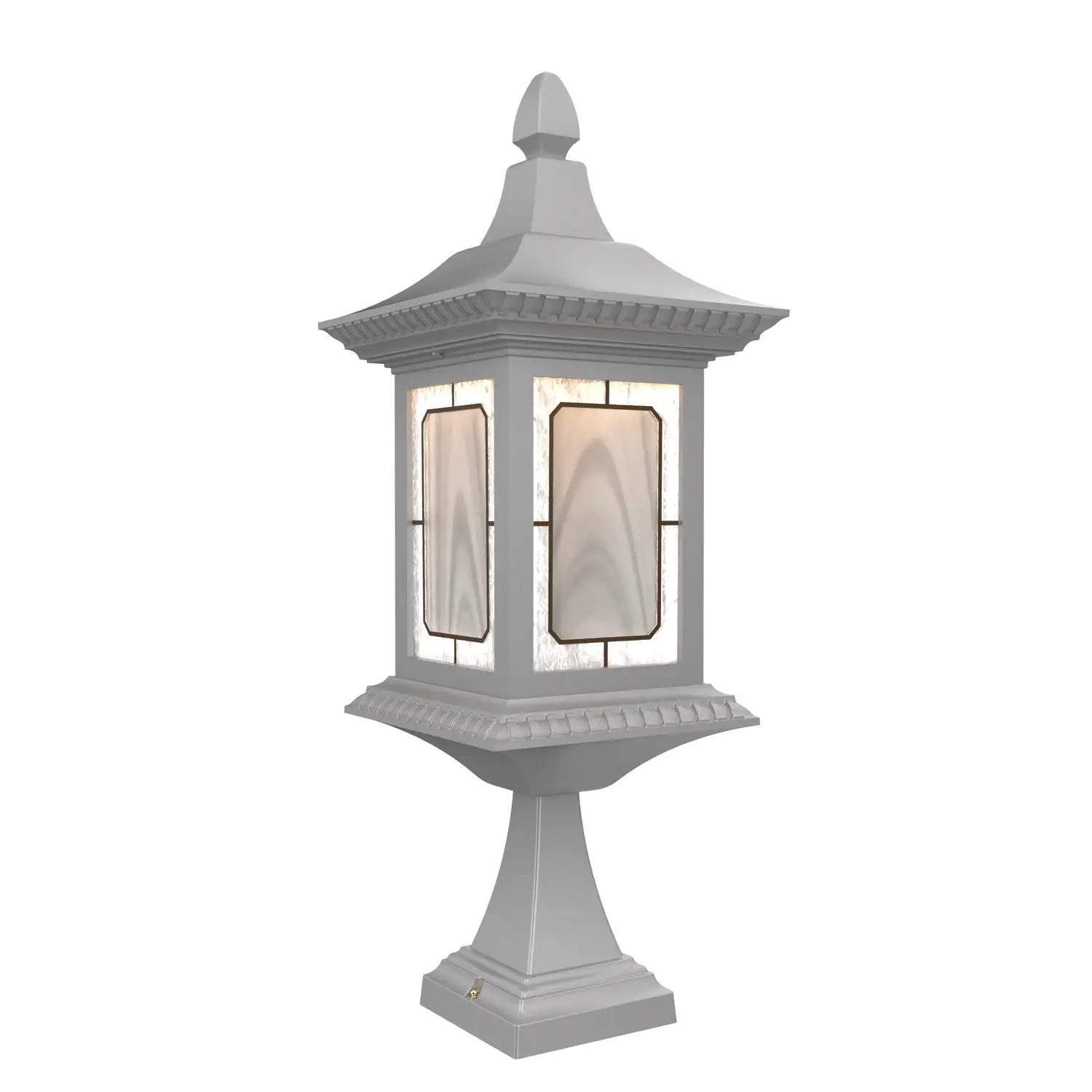 SNOC SALZBURG - LARGE PEDESTAL MOUNT 30840 - Post