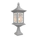 SNOC SALZBURG - LARGE PEDESTAL MOUNT 30840 - Post