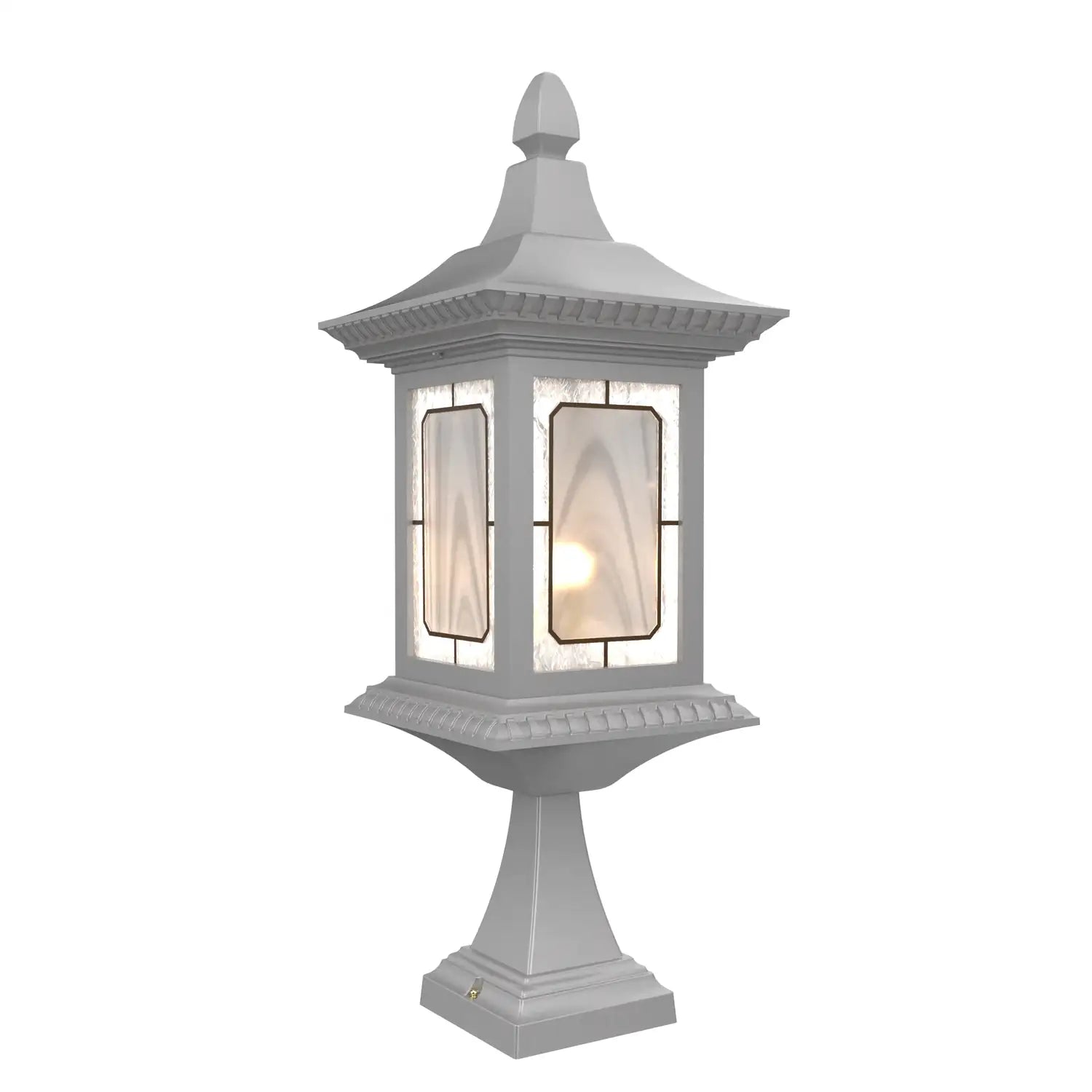 SNOC SALZBURG - LARGE PEDESTAL MOUNT 30840 - Post
