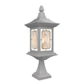 SNOC SALZBURG - LARGE PEDESTAL MOUNT 30840 - Post
