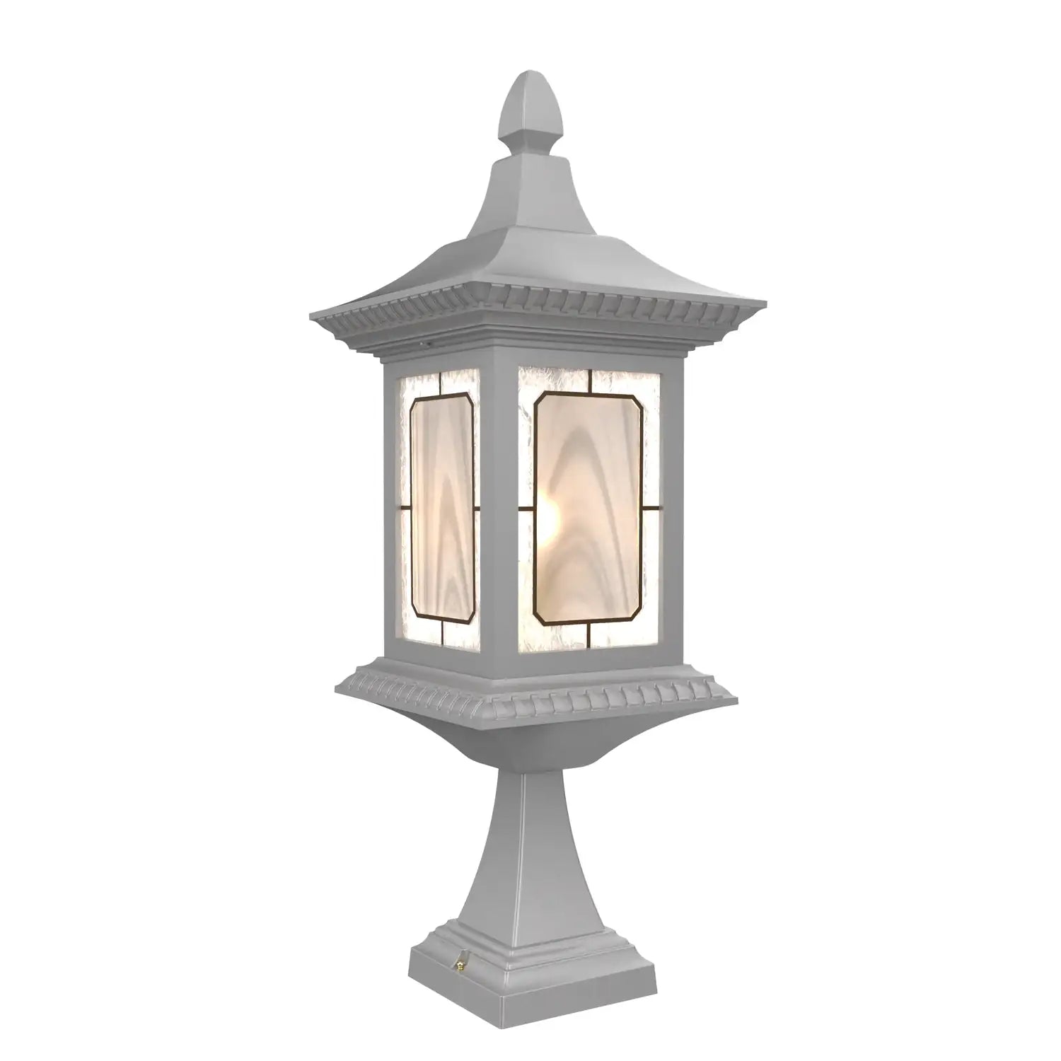 SNOC SALZBURG - LARGE PEDESTAL MOUNT 30840 - Post