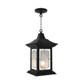 SNOC, SALZBURG - CEILING MOUNTING WITH CHAIN OPEN BOTTOM LARGE FORMAT 30850, OUTDOOR CEILING LIGHT