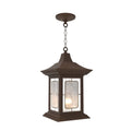 SNOC, SALZBURG - CEILING MOUNTING WITH CHAIN OPEN BOTTOM LARGE FORMAT 30850, OUTDOOR CEILING LIGHT