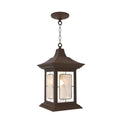 SNOC, SALZBURG - CEILING MOUNTING WITH CHAIN OPEN BOTTOM LARGE FORMAT 30850, OUTDOOR CEILING LIGHT