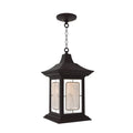 SNOC, SALZBURG - CEILING MOUNTING WITH CHAIN OPEN BOTTOM LARGE FORMAT 30850, OUTDOOR CEILING LIGHT