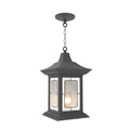 SNOC, SALZBURG - CEILING MOUNTING WITH CHAIN OPEN BOTTOM LARGE FORMAT 30850, OUTDOOR CEILING LIGHT
