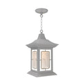 SNOC, SALZBURG - CEILING MOUNTING WITH CHAIN OPEN BOTTOM LARGE FORMAT 30850, OUTDOOR CEILING LIGHT