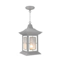 SNOC, SALZBURG - CEILING MOUNTING WITH CHAIN OPEN BOTTOM LARGE FORMAT 30850, OUTDOOR CEILING LIGHT