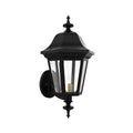 SNOC, MANOR - LARGE UPRIGHT WALL MURAL 31224, OUTDOOR WALL LIGHTS