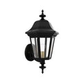 SNOC, MANOR - LARGE UPRIGHT WALL MURAL 31224, OUTDOOR WALL LIGHTS