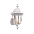 SNOC, MANOR - LARGE UPRIGHT WALL MURAL 31224, OUTDOOR WALL LIGHTS