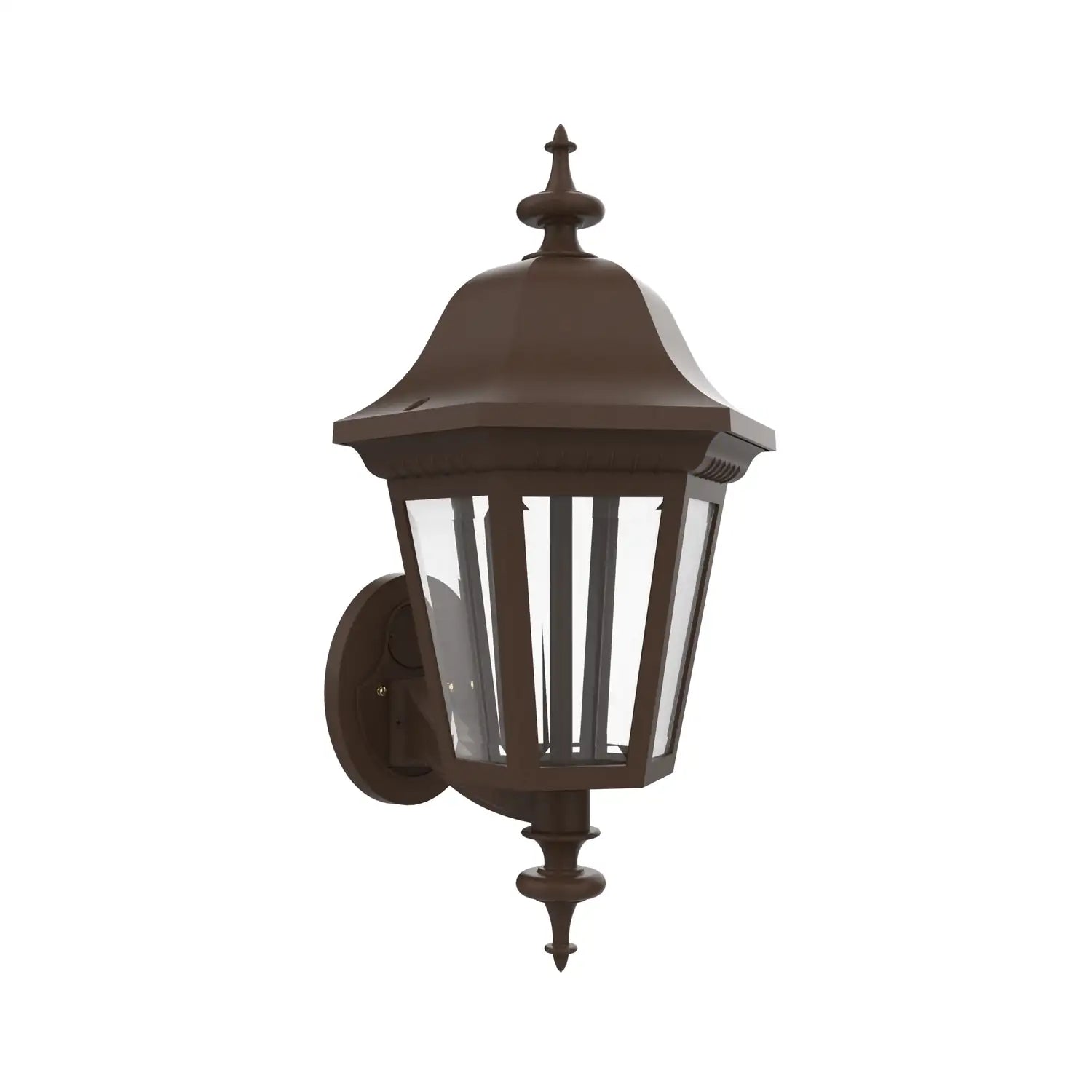 SNOC, MANOR - LARGE UPRIGHT WALL MURAL 31224, OUTDOOR WALL LIGHTS