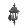 SNOC, MANOR - LARGE UPRIGHT WALL MURAL 31224, OUTDOOR WALL LIGHTS