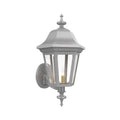SNOC, MANOR - LARGE UPRIGHT WALL MURAL 31224, OUTDOOR WALL LIGHTS