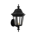 SNOC, MANOR - LARGE UPRIGHT WALL MURAL 31224, OUTDOOR WALL LIGHTS