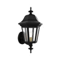 SNOC, MANOR - LARGE UPRIGHT WALL MURAL 31224, OUTDOOR WALL LIGHTS
