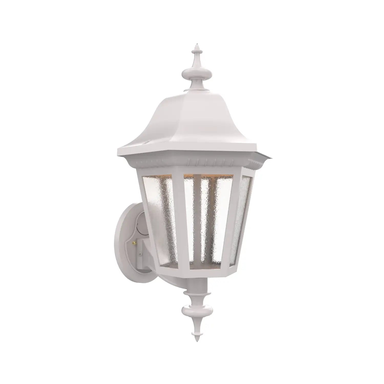 SNOC, MANOR - LARGE UPRIGHT WALL MURAL 31224, OUTDOOR WALL LIGHTS