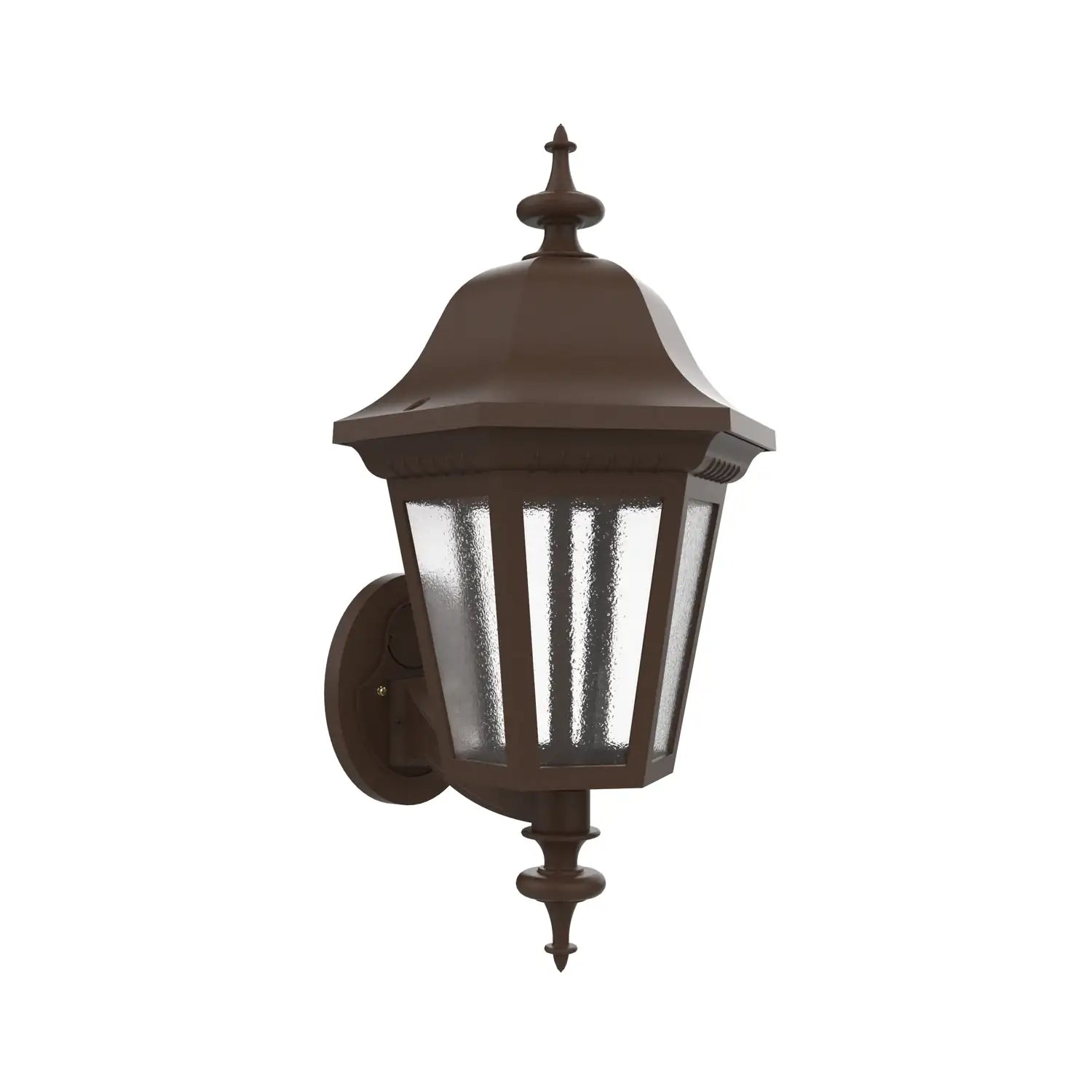 SNOC, MANOR - LARGE UPRIGHT WALL MURAL 31224, OUTDOOR WALL LIGHTS