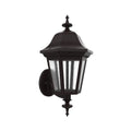SNOC, MANOR - LARGE UPRIGHT WALL MURAL 31224, OUTDOOR WALL LIGHTS