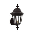 SNOC, MANOR - LARGE UPRIGHT WALL MURAL 31224, OUTDOOR WALL LIGHTS