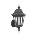 SNOC, MANOR - LARGE UPRIGHT WALL MURAL 31224, OUTDOOR WALL LIGHTS