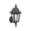 SNOC, MANOR - LARGE UPRIGHT WALL MURAL 31224, OUTDOOR WALL LIGHTS