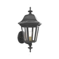 SNOC, MANOR - LARGE UPRIGHT WALL MURAL 31224, OUTDOOR WALL LIGHTS