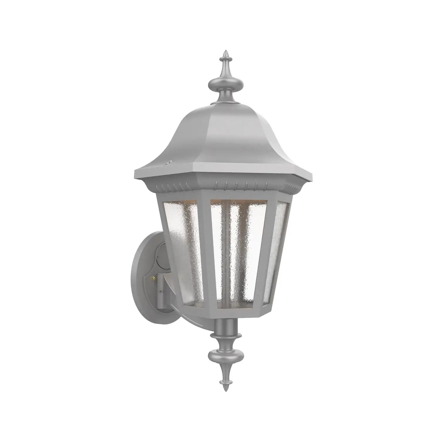 SNOC, MANOR - LARGE UPRIGHT WALL MURAL 31224, OUTDOOR WALL LIGHTS