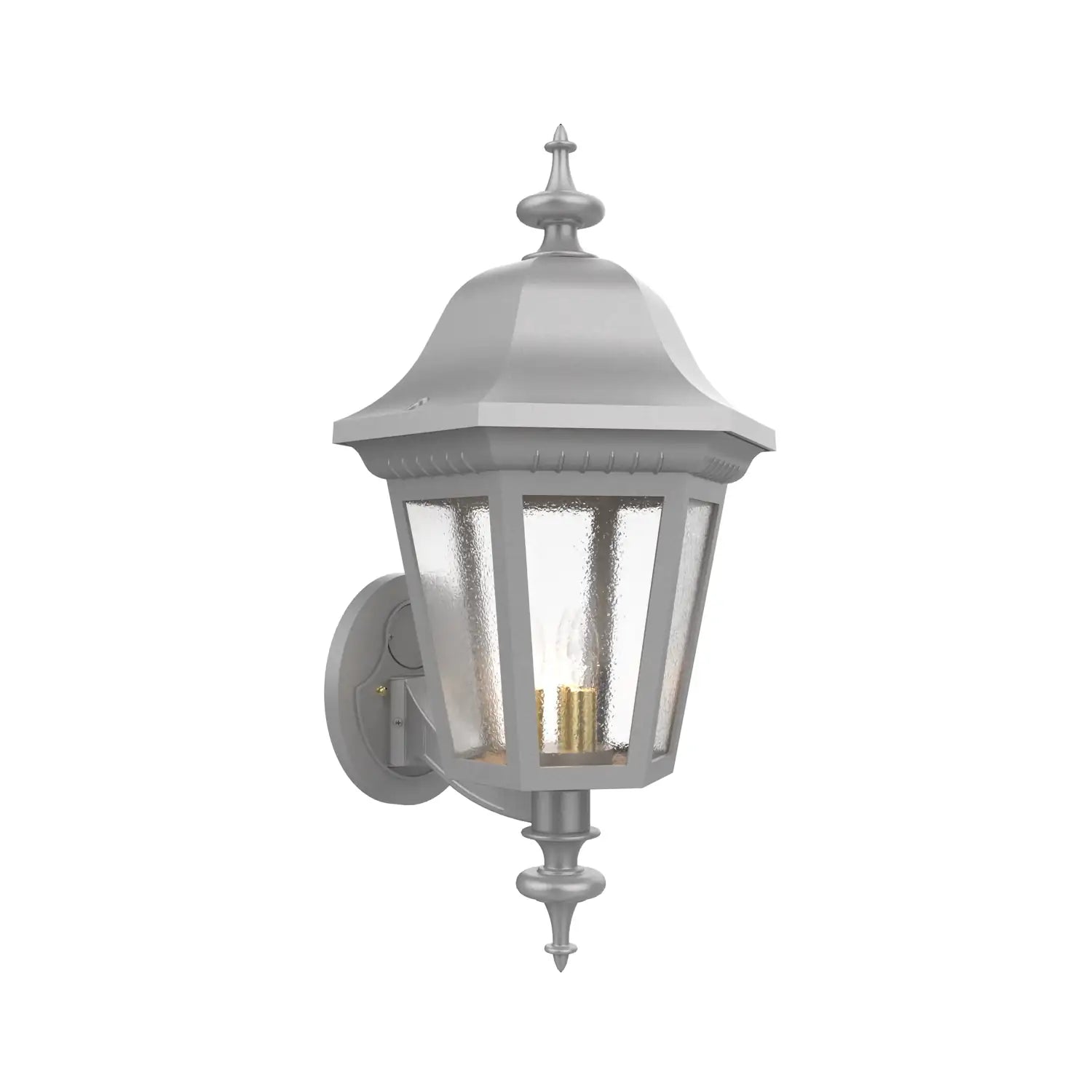 SNOC, MANOR - LARGE UPRIGHT WALL MURAL 31224, OUTDOOR WALL LIGHTS